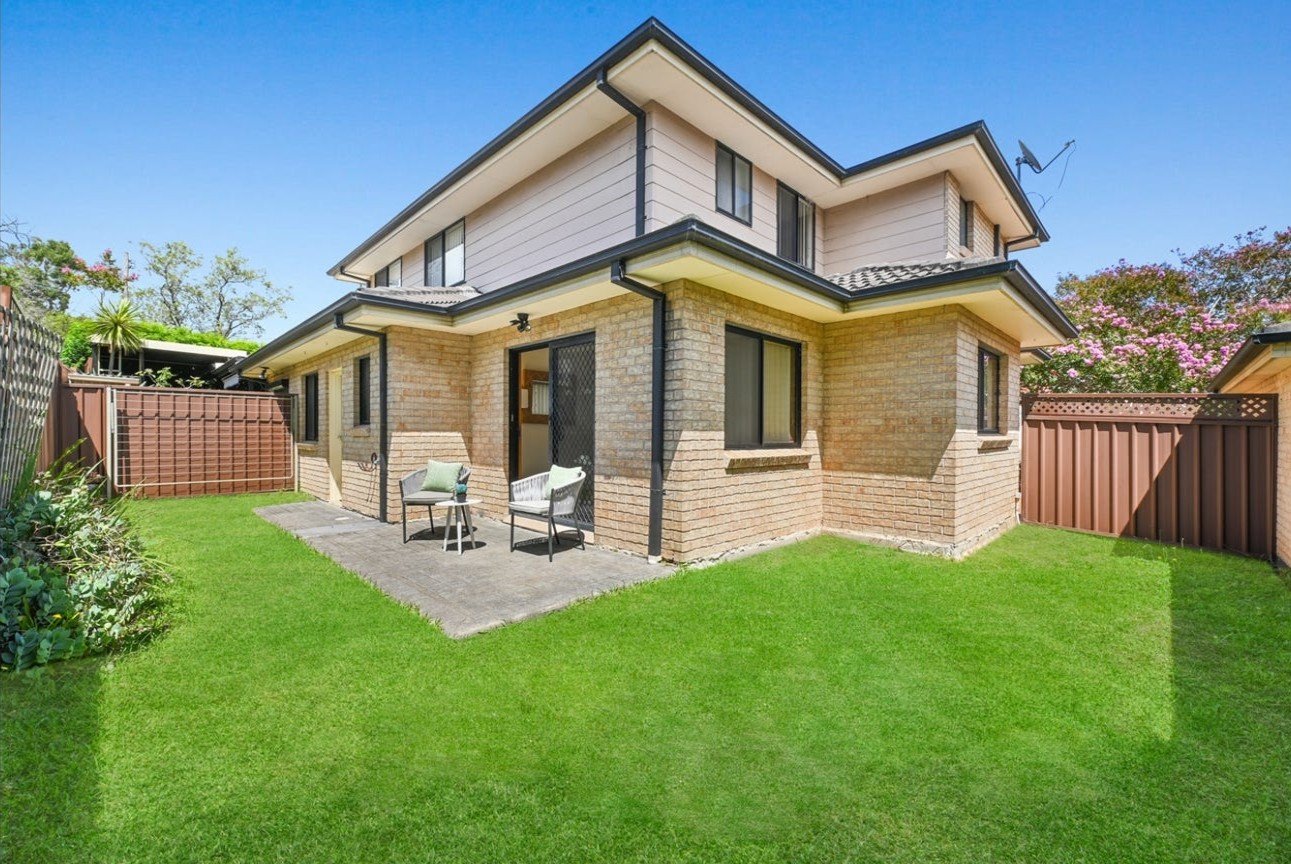 2/34 Blackshaw Avenue MORTDALE 5