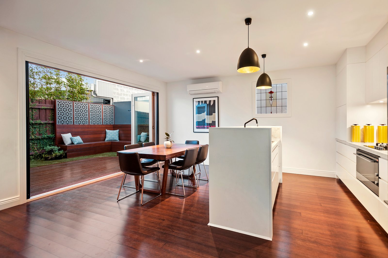 Gallery: 234 Bridge Street