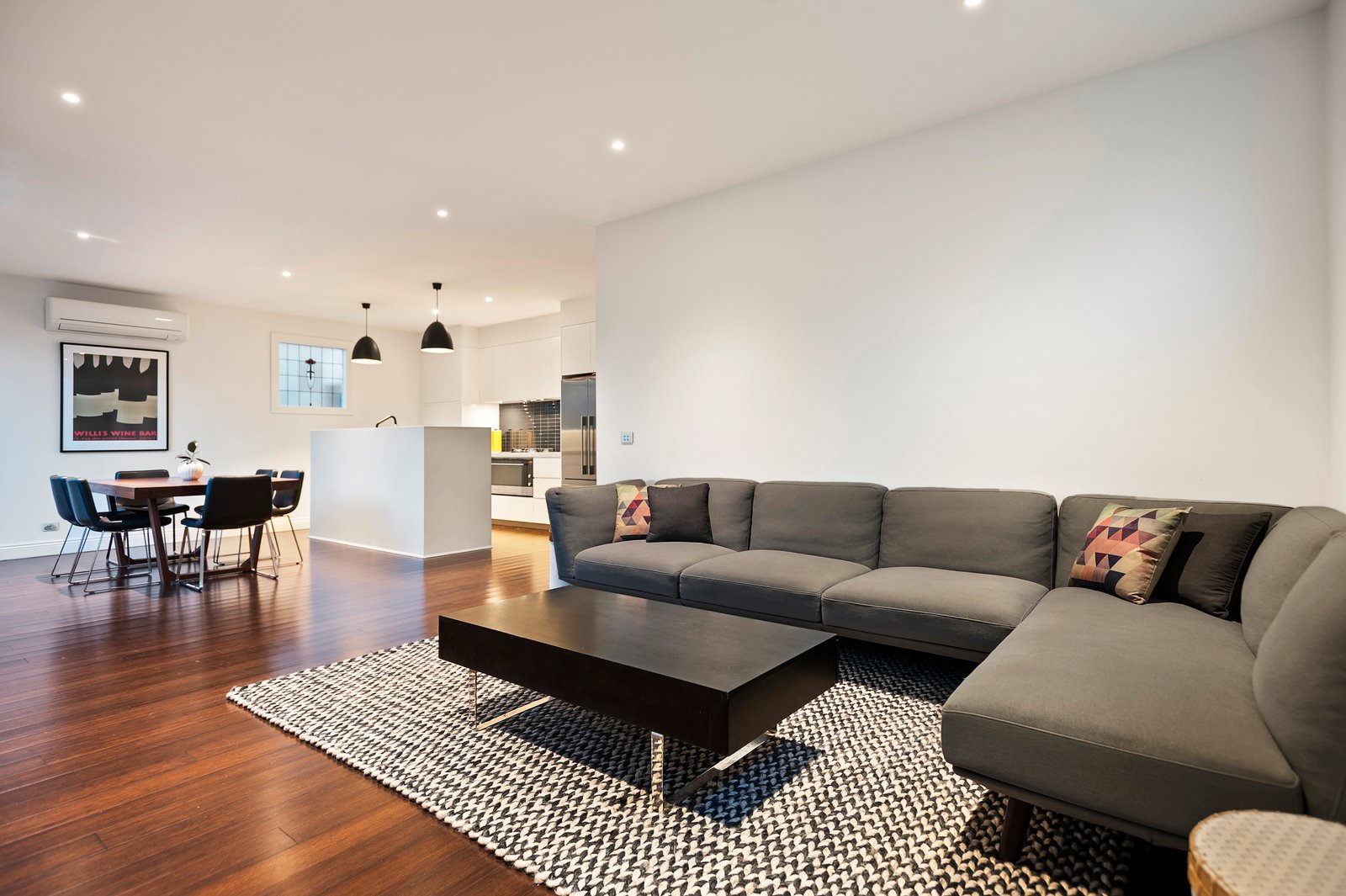 Gallery: 234 Bridge Street