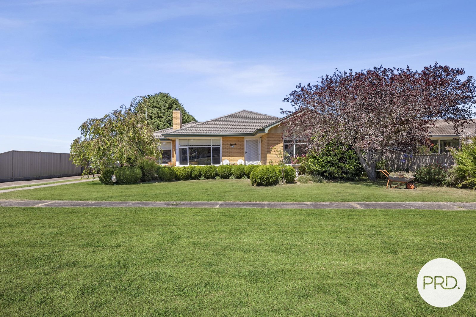 234 Bungaree-Wallace Road BUNGAREE 1