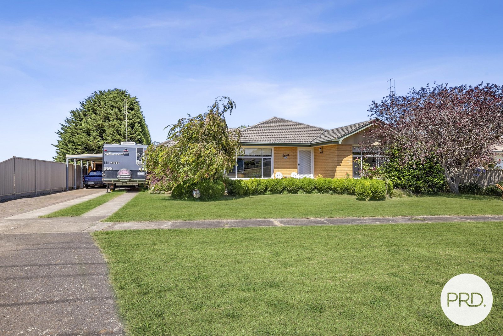 234 Bungaree-Wallace Road BUNGAREE 2