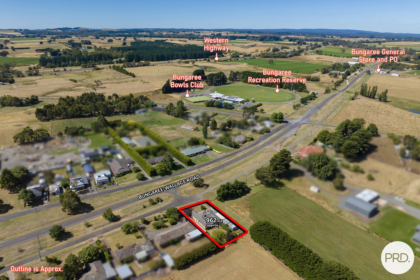 234 Bungaree-Wallace Road BUNGAREE 3