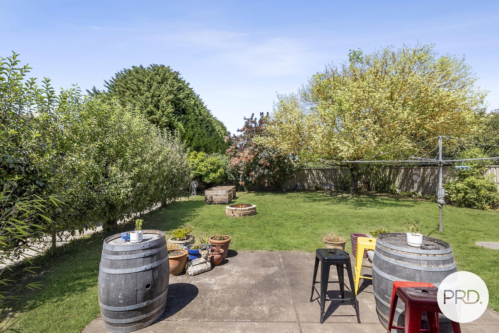 234 Bungaree-Wallace Road BUNGAREE 13