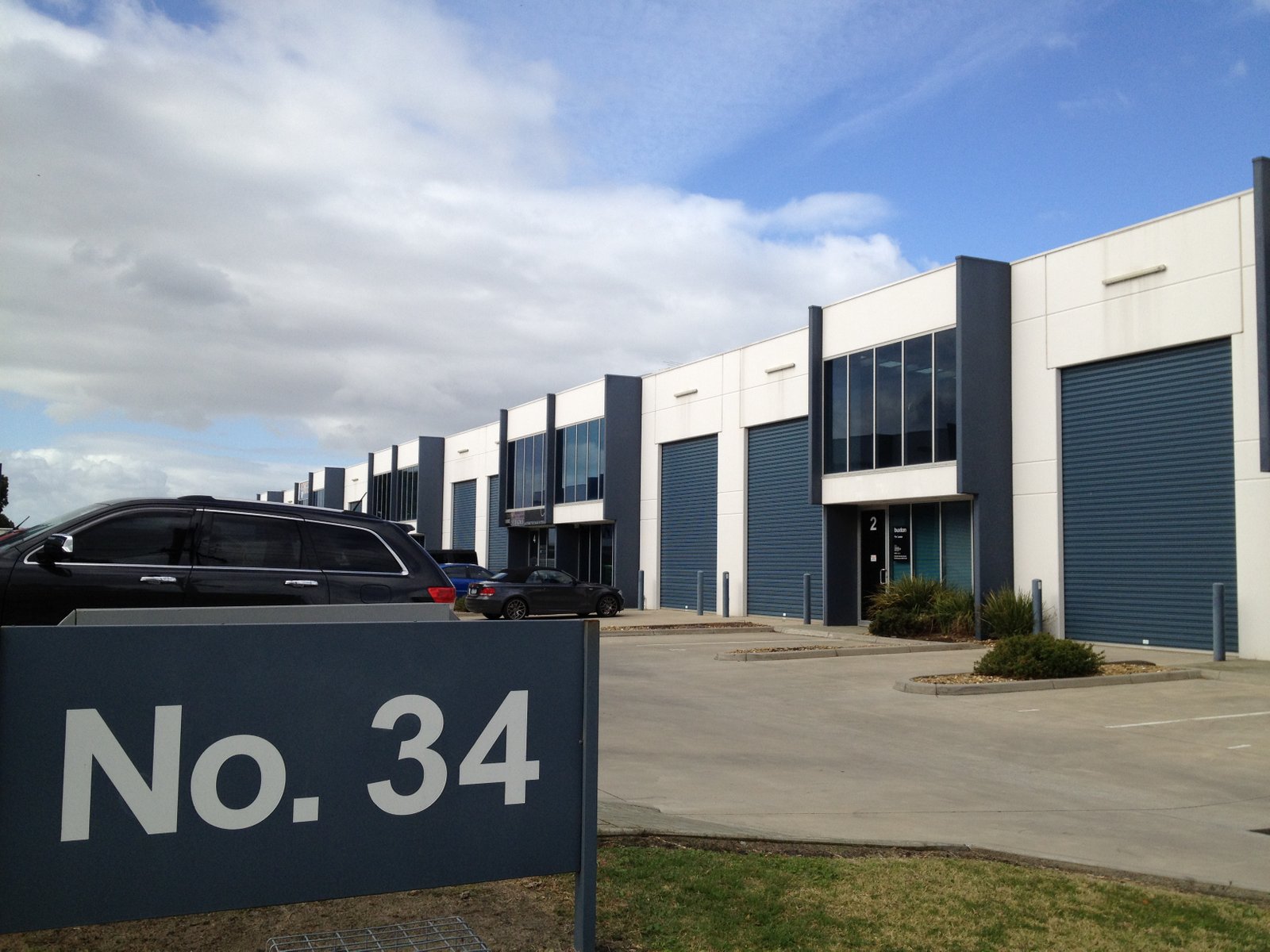 Gallery: 2/34 Christensen Street