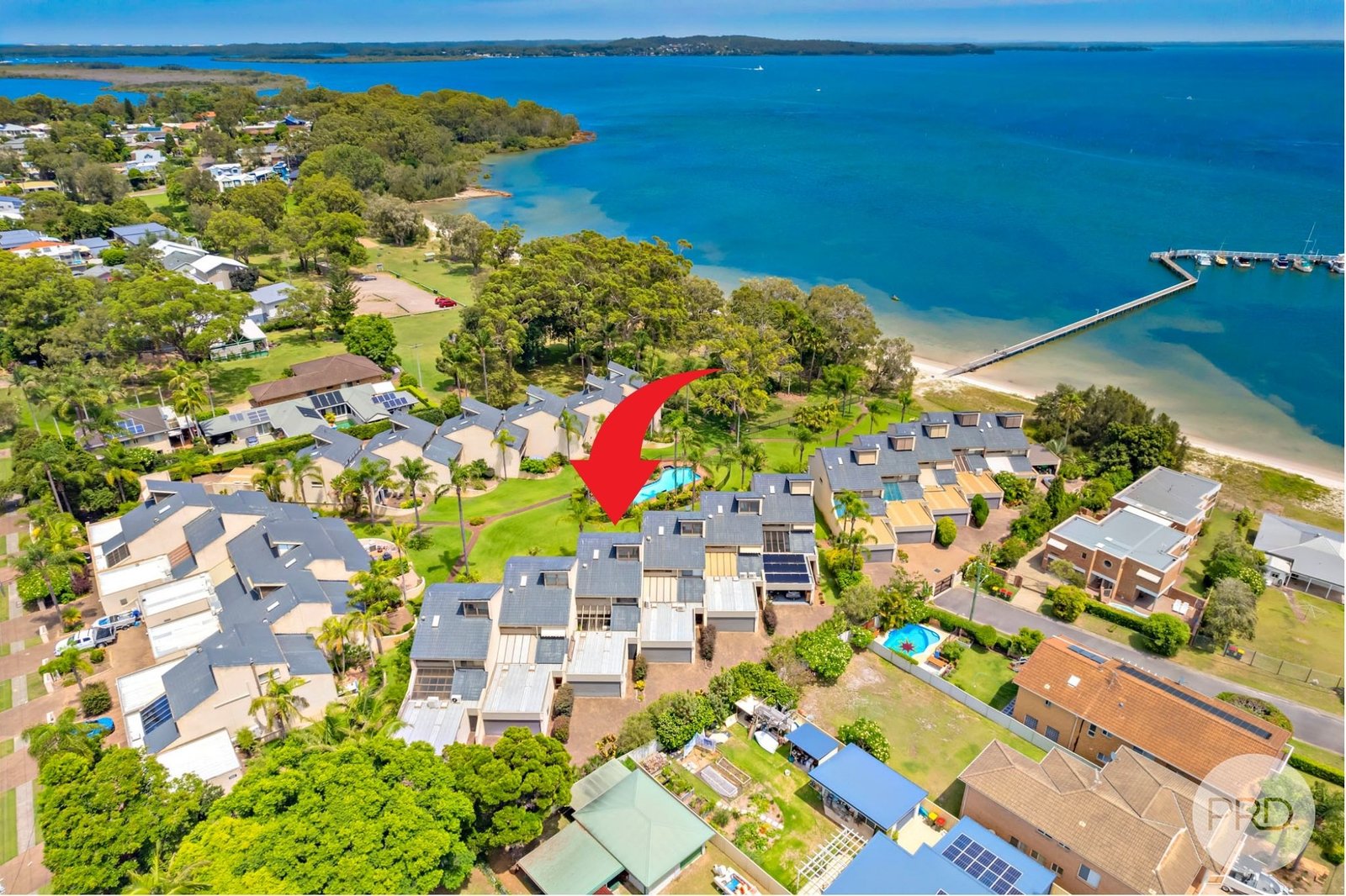 23/4 Cromarty Road SOLDIERS POINT 1