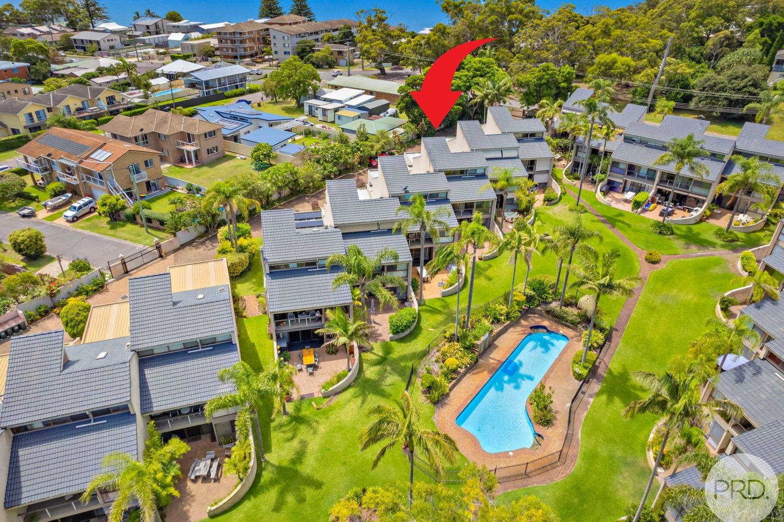 23/4 Cromarty Road SOLDIERS POINT 16