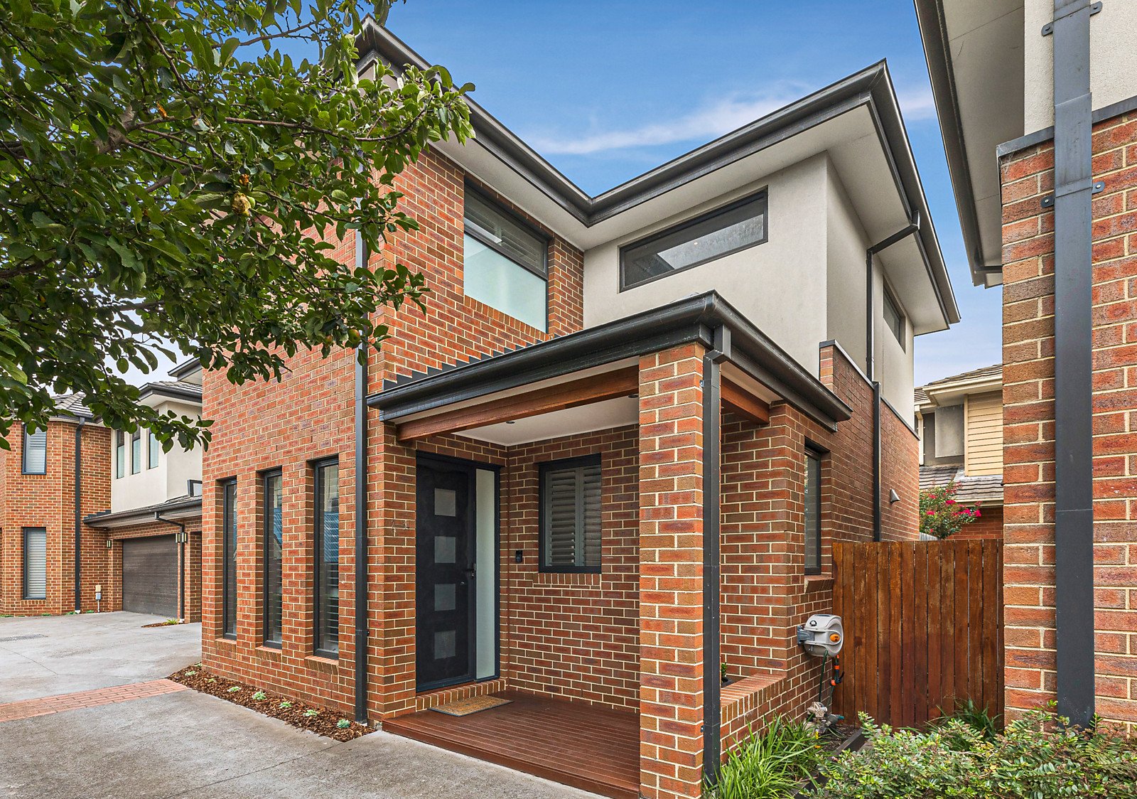 2/34 Evans Street, Moonee Ponds VIC 3039