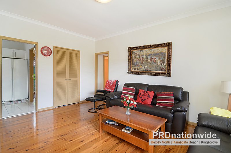 2/34 Fontainebleau Street SANS SOUCI 4