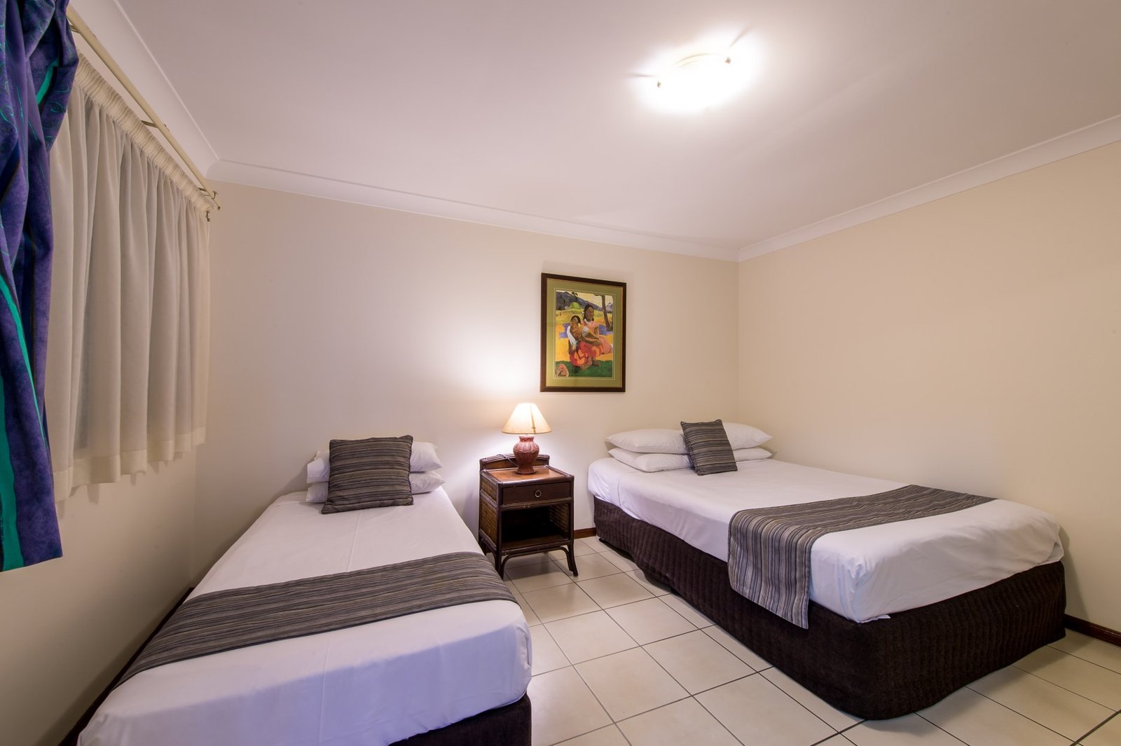 23/4 Golden Orchid Drive AIRLIE BEACH 13