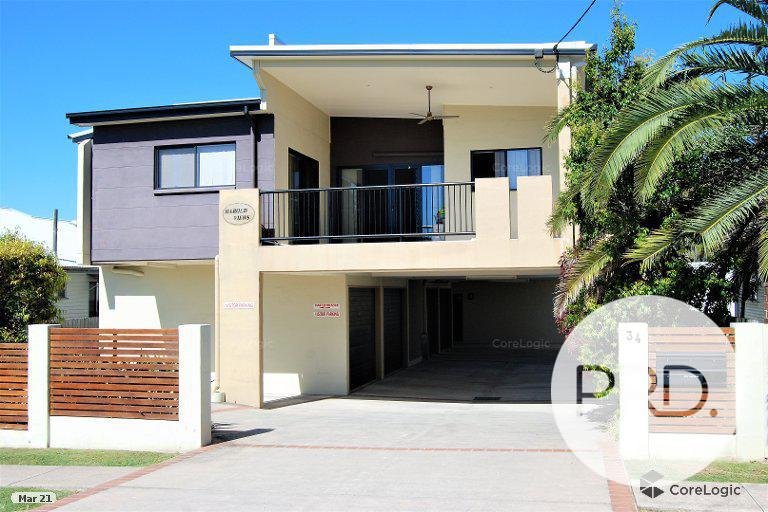 2/34 Harold Street ZILLMERE 1