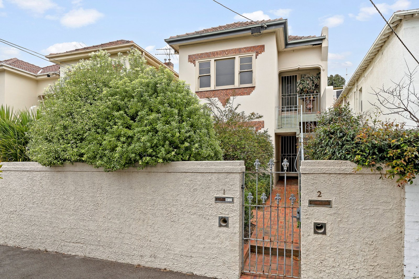 Real Estate and Property in 2/34 Howitt Street, South Yarra, VIC