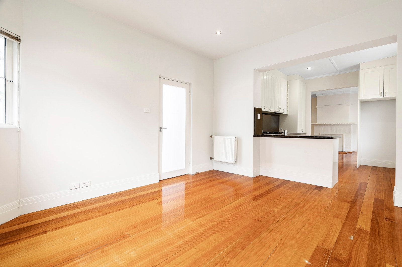 Real Estate and Property in 2/34 Howitt Street, South Yarra, VIC