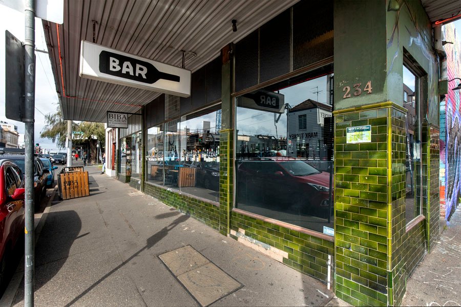 234 Johnston Street, Fitzroy, VIC, 3065