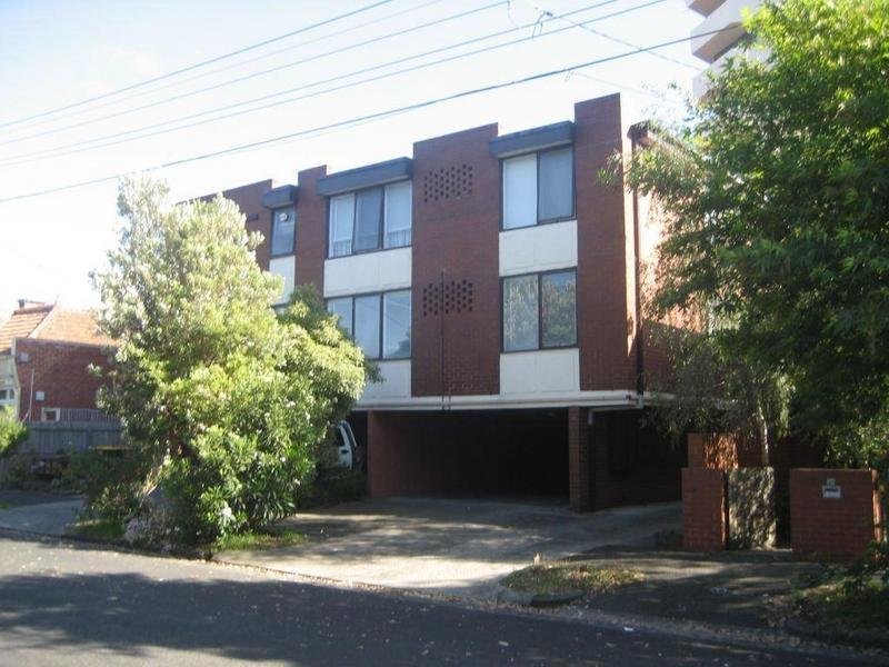 Photos: 2/34 Longmore Street