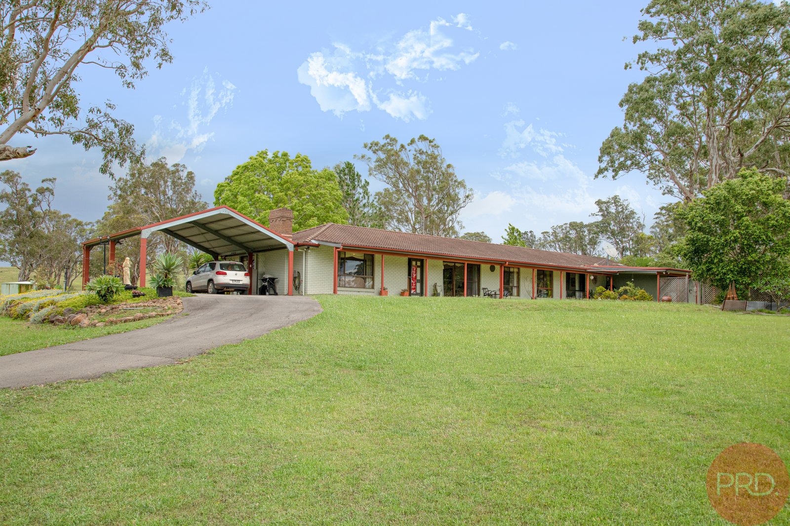 234 Maitland Vale Road MAITLAND VALE 4