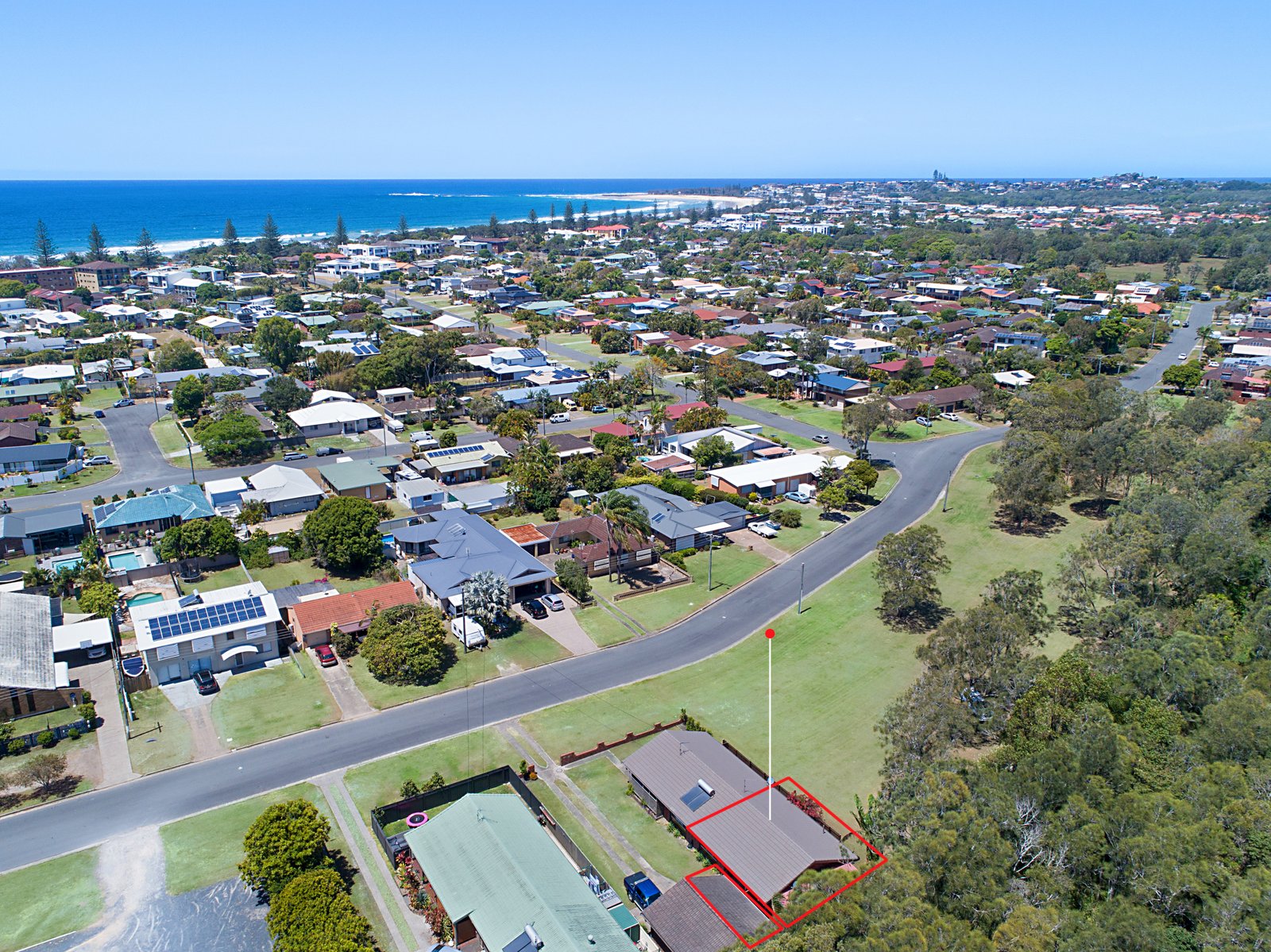 2/34 Sand Street KINGSCLIFF 1