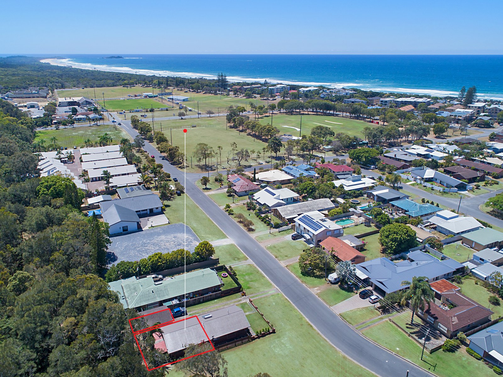 2/34 Sand Street KINGSCLIFF 2