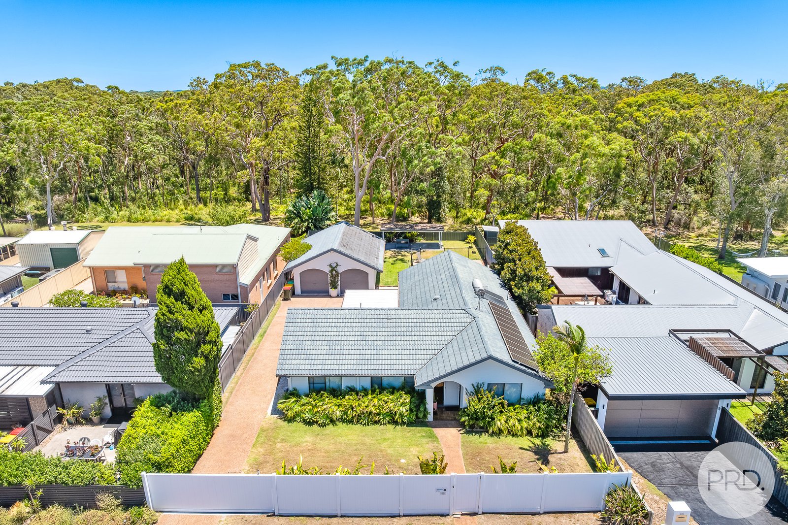 234 Sandy Point Road SALAMANDER BAY 1