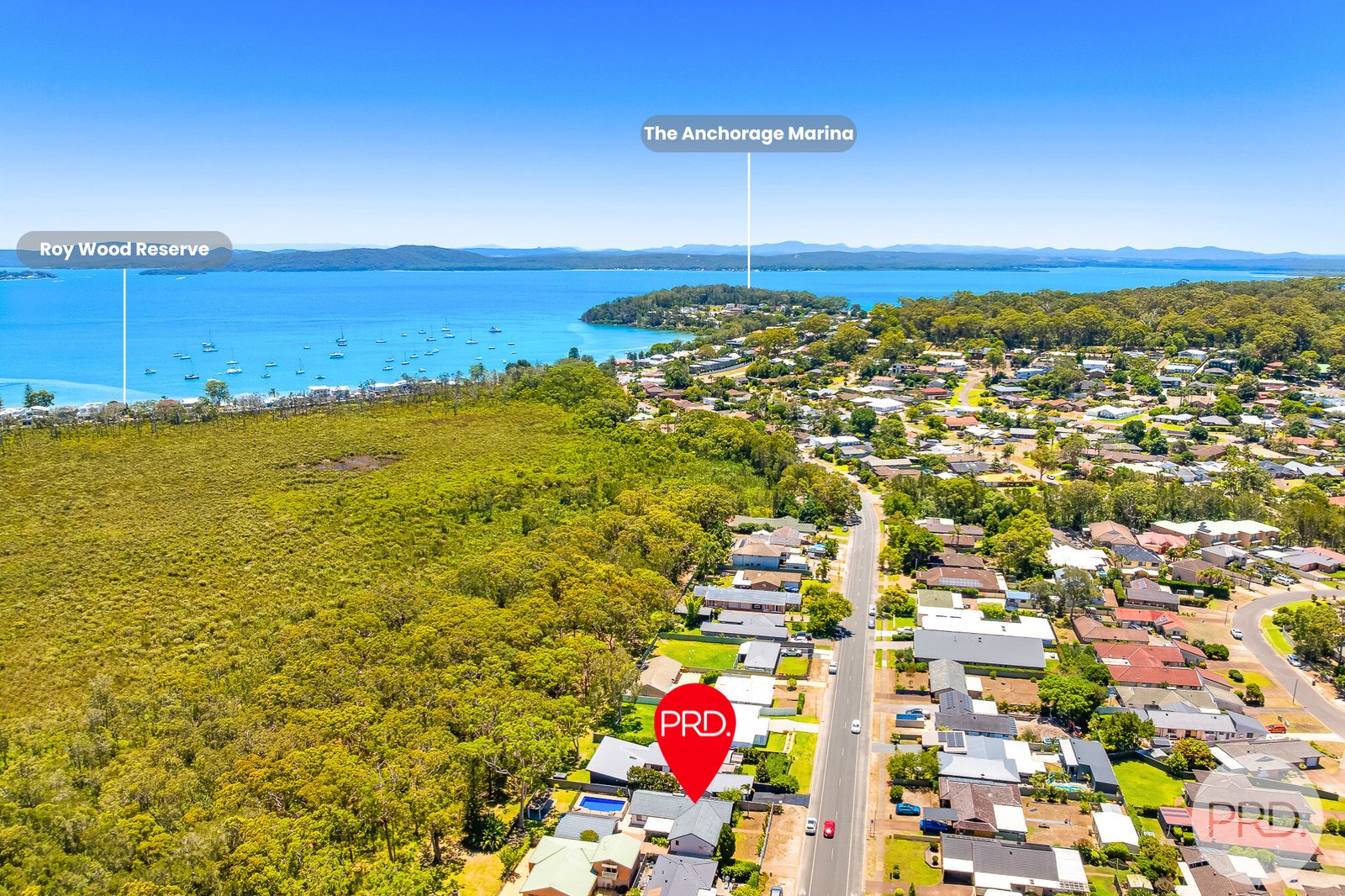 234 Sandy Point Road SALAMANDER BAY 3