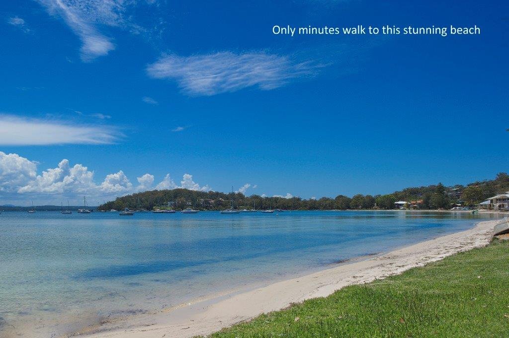 234 Sandy Point Road SALAMANDER BAY 4