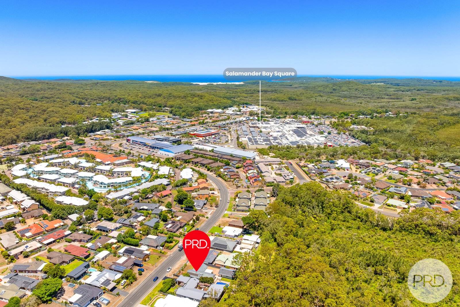 234 Sandy Point Road SALAMANDER BAY 24