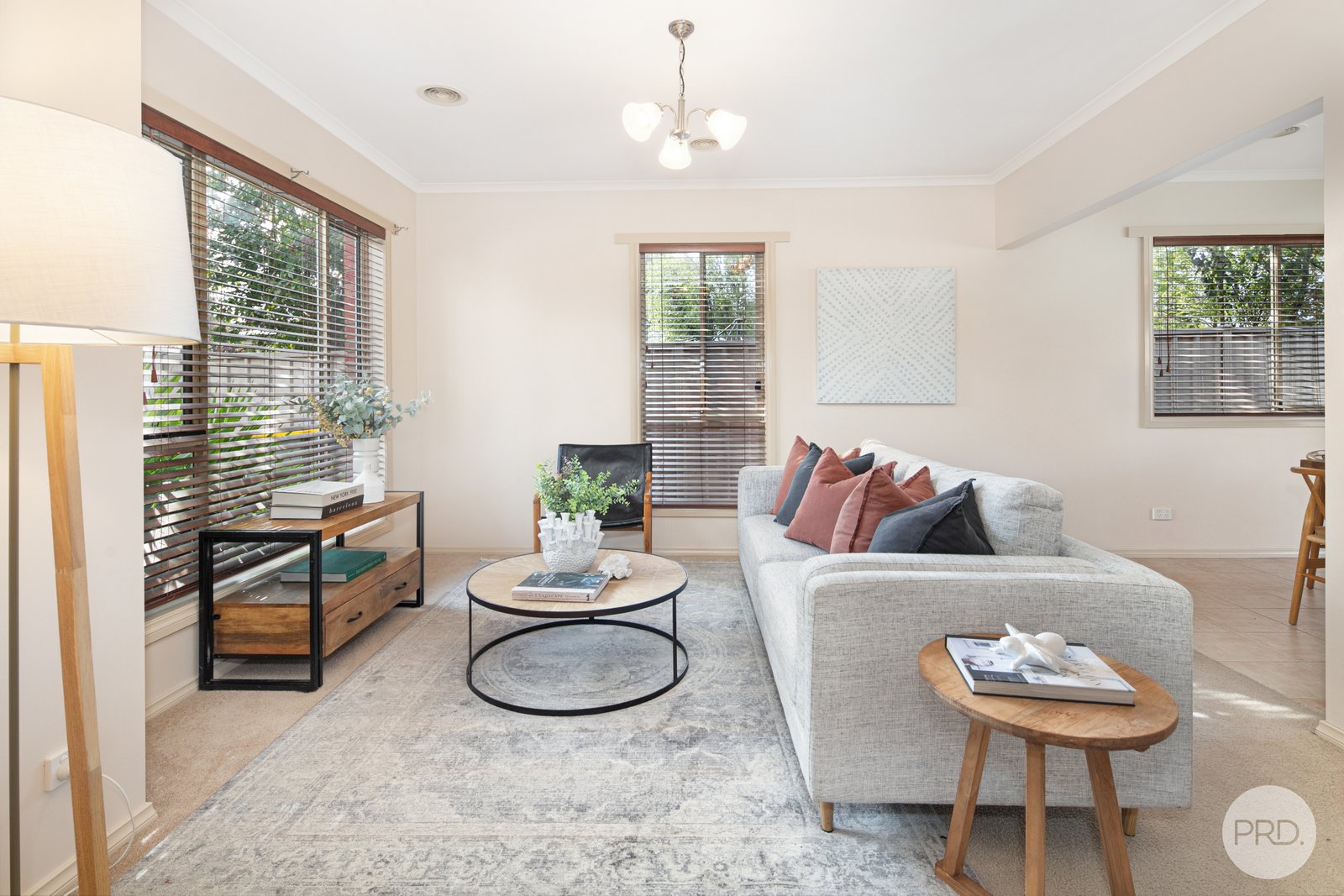 2/34 Shelley Street WENDOUREE 4
