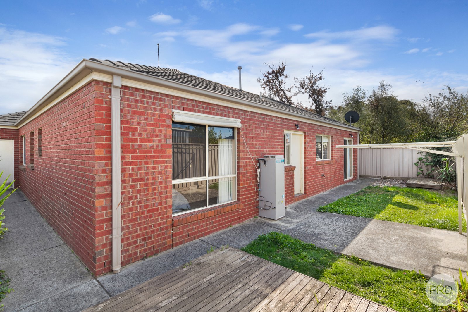 2/34 Shelley Street WENDOUREE 9
