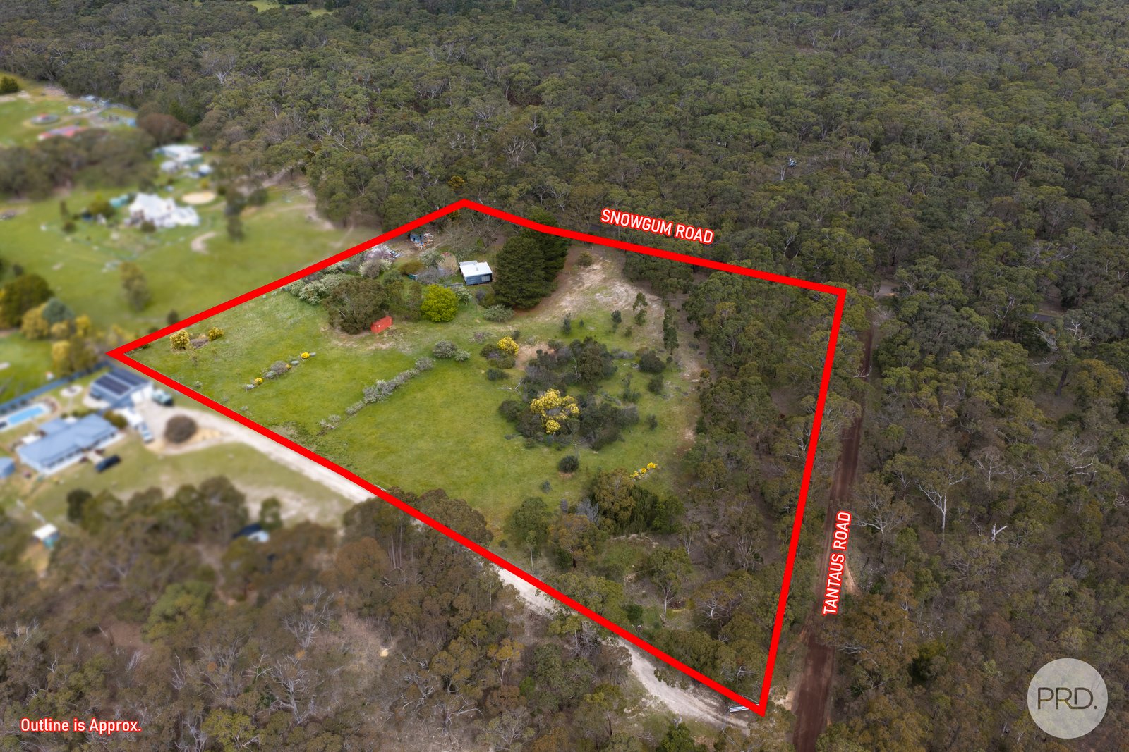 234 Snowgum Road DEREEL 1