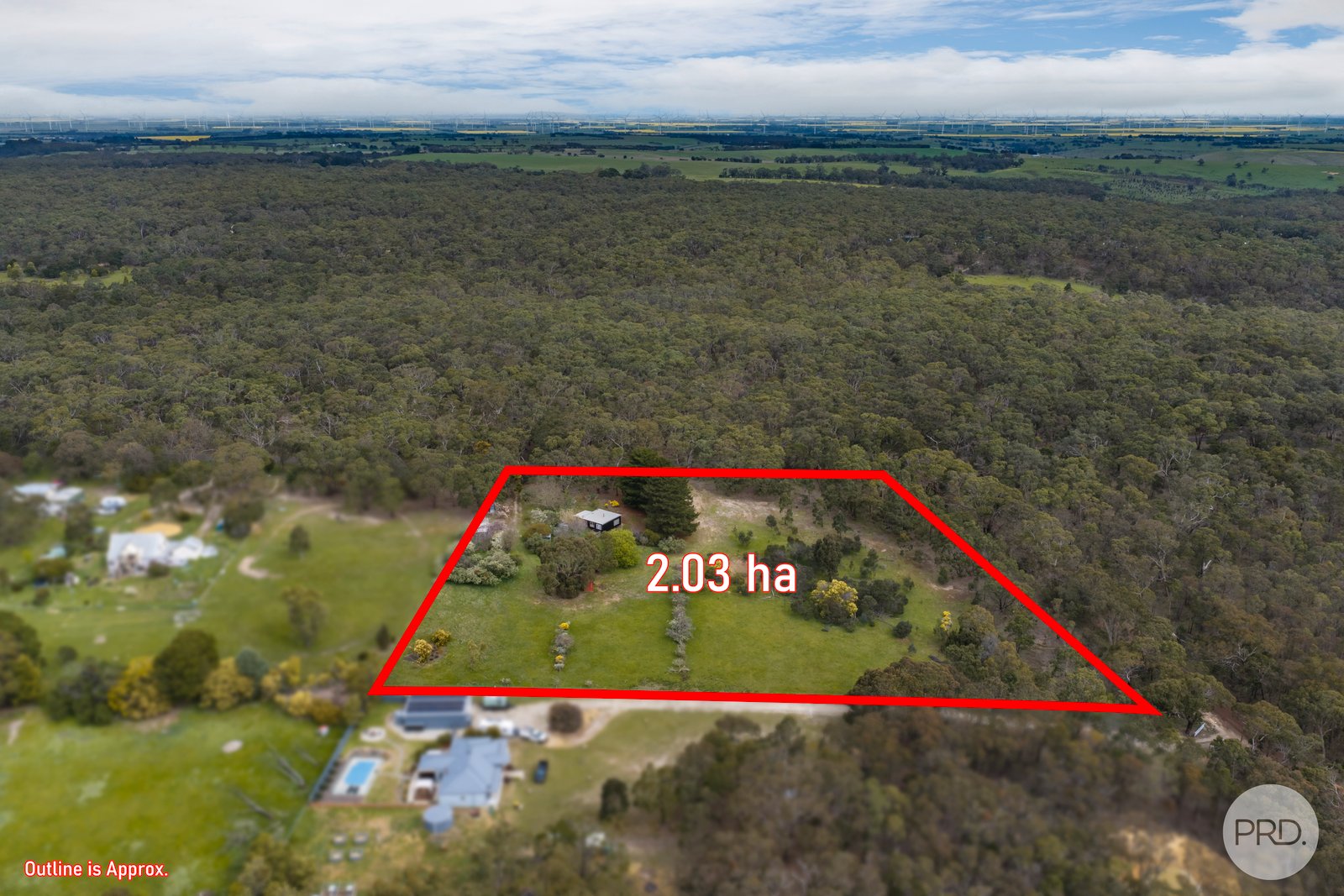 234 Snowgum Road DEREEL 16