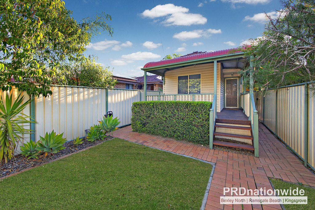 234 The River Road REVESBY 1