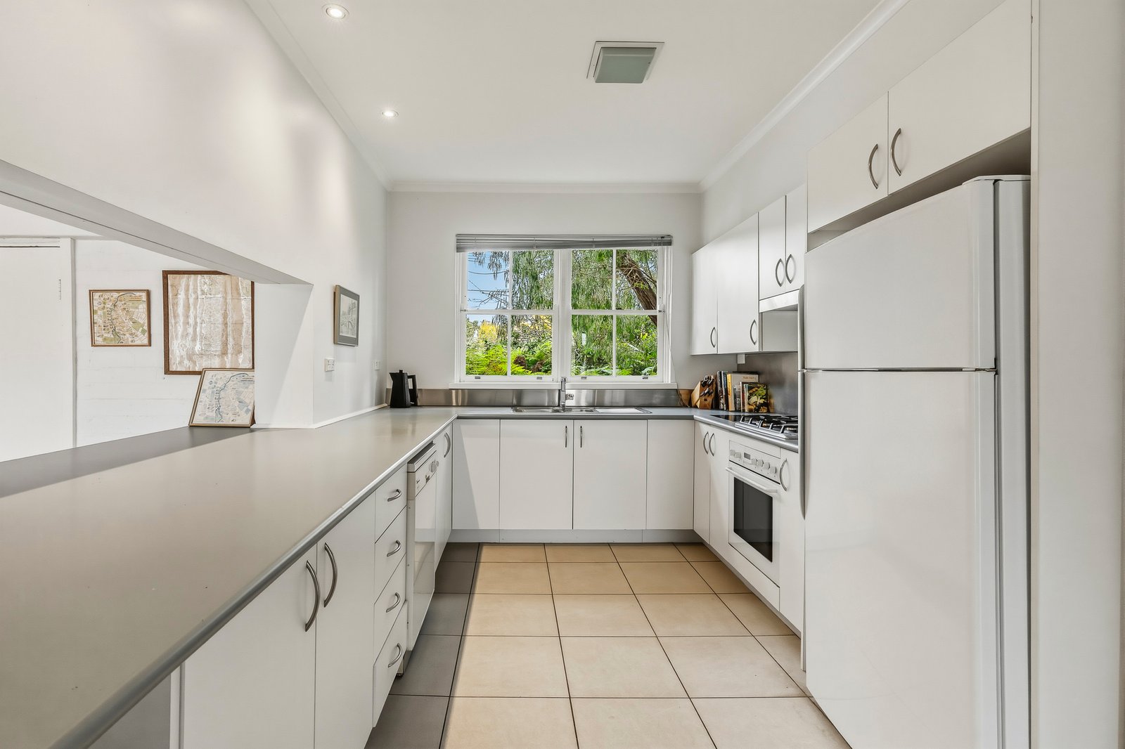 Gallery: 234 Were Street