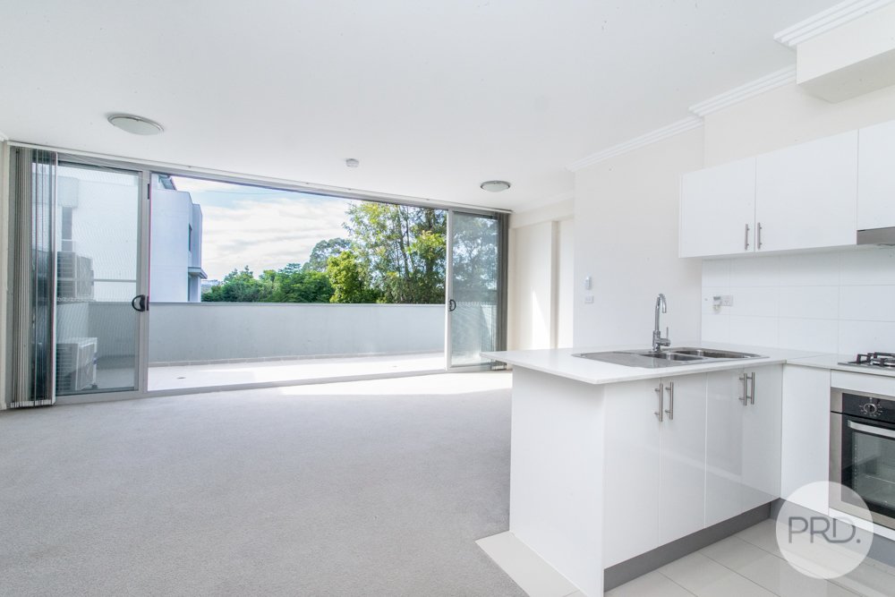 23/40-50 Union Road PENRITH 2