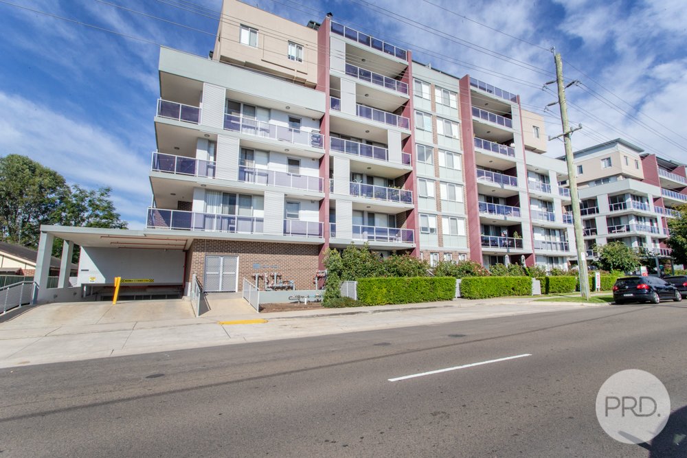 23/40-50 Union Road PENRITH 8