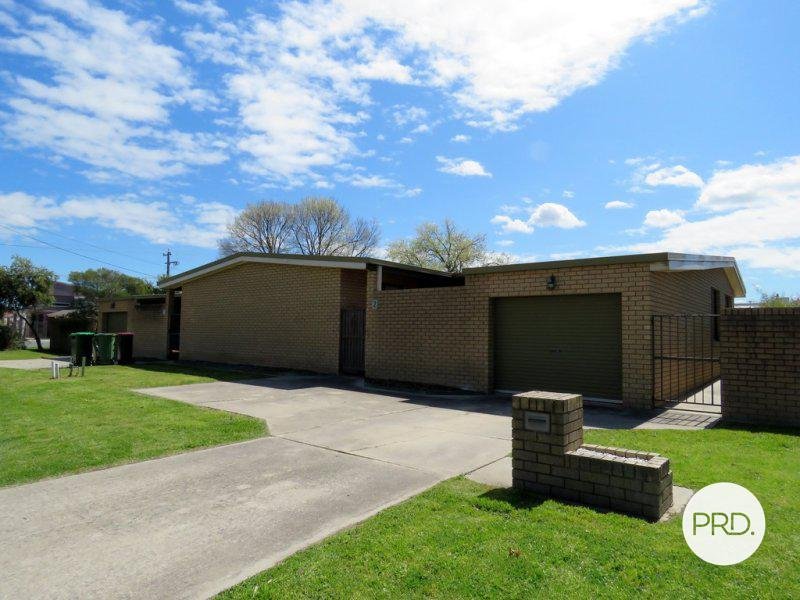 2/346 Townsend Street SOUTH ALBURY 1