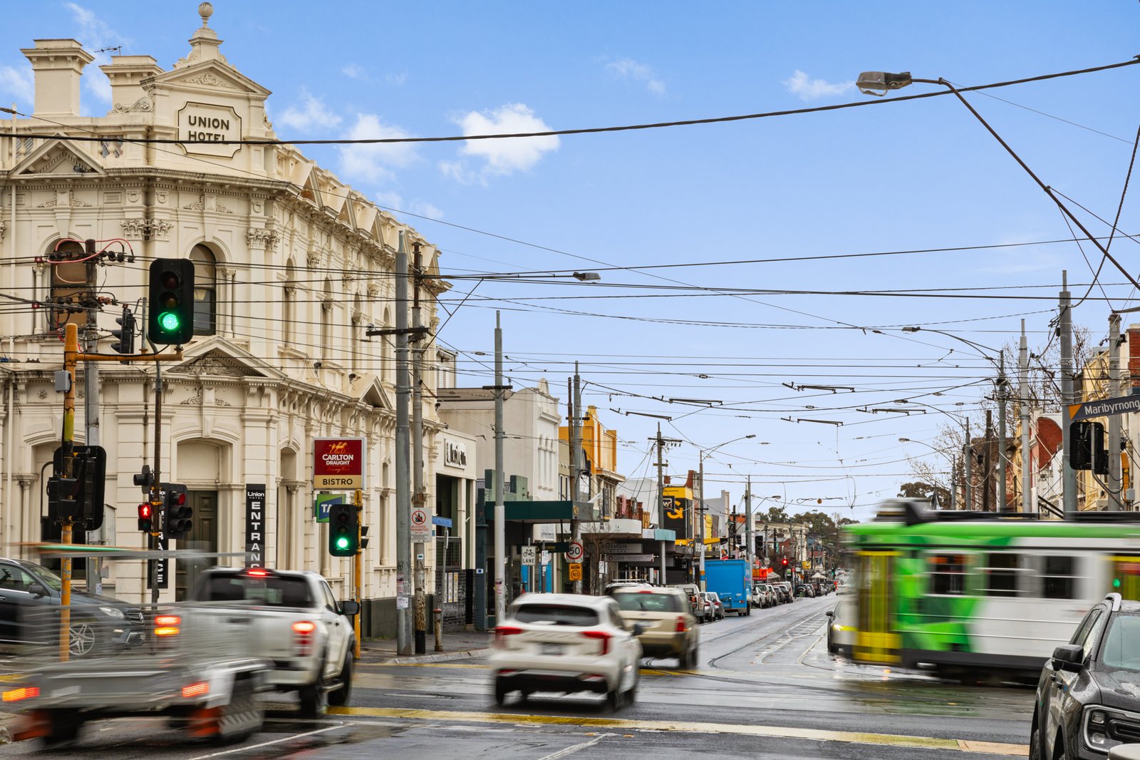 Real Estate and Property in 235-237 Union Road, Ascot Vale, VIC