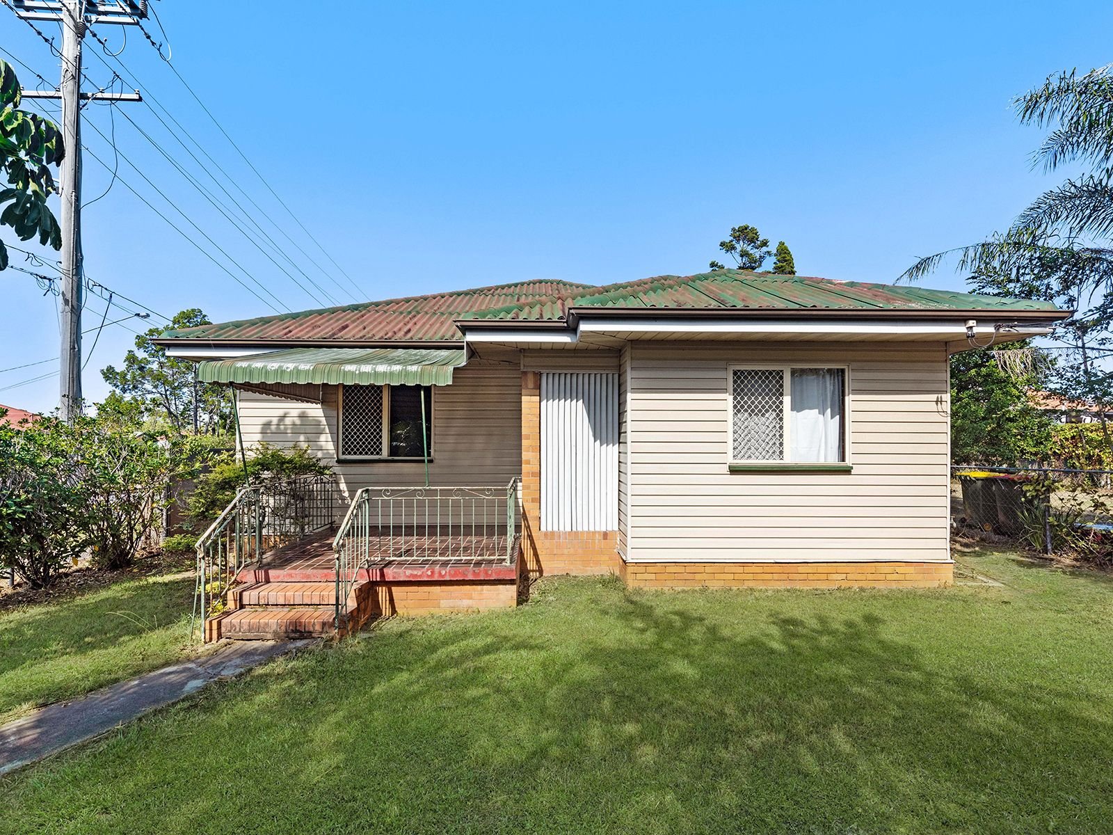 235 Agnew Street, SEVEN HILLS QLD 4170