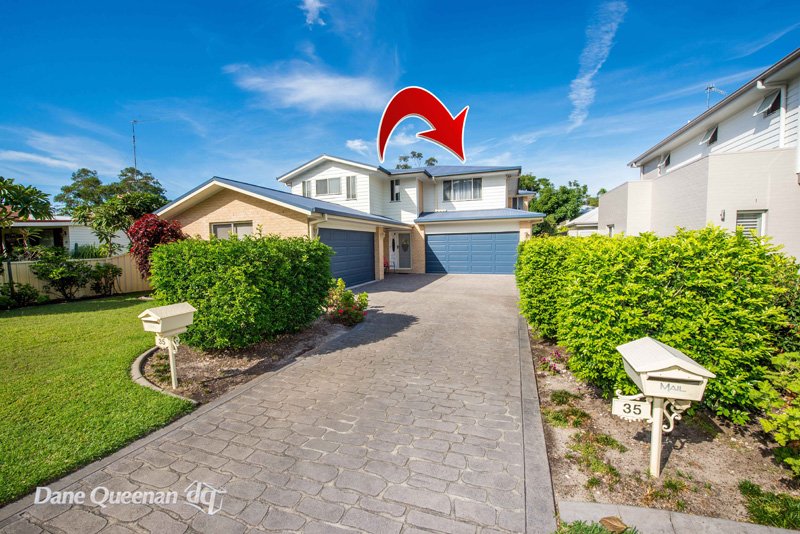 2/35 Ajax Avenue NELSON BAY 1