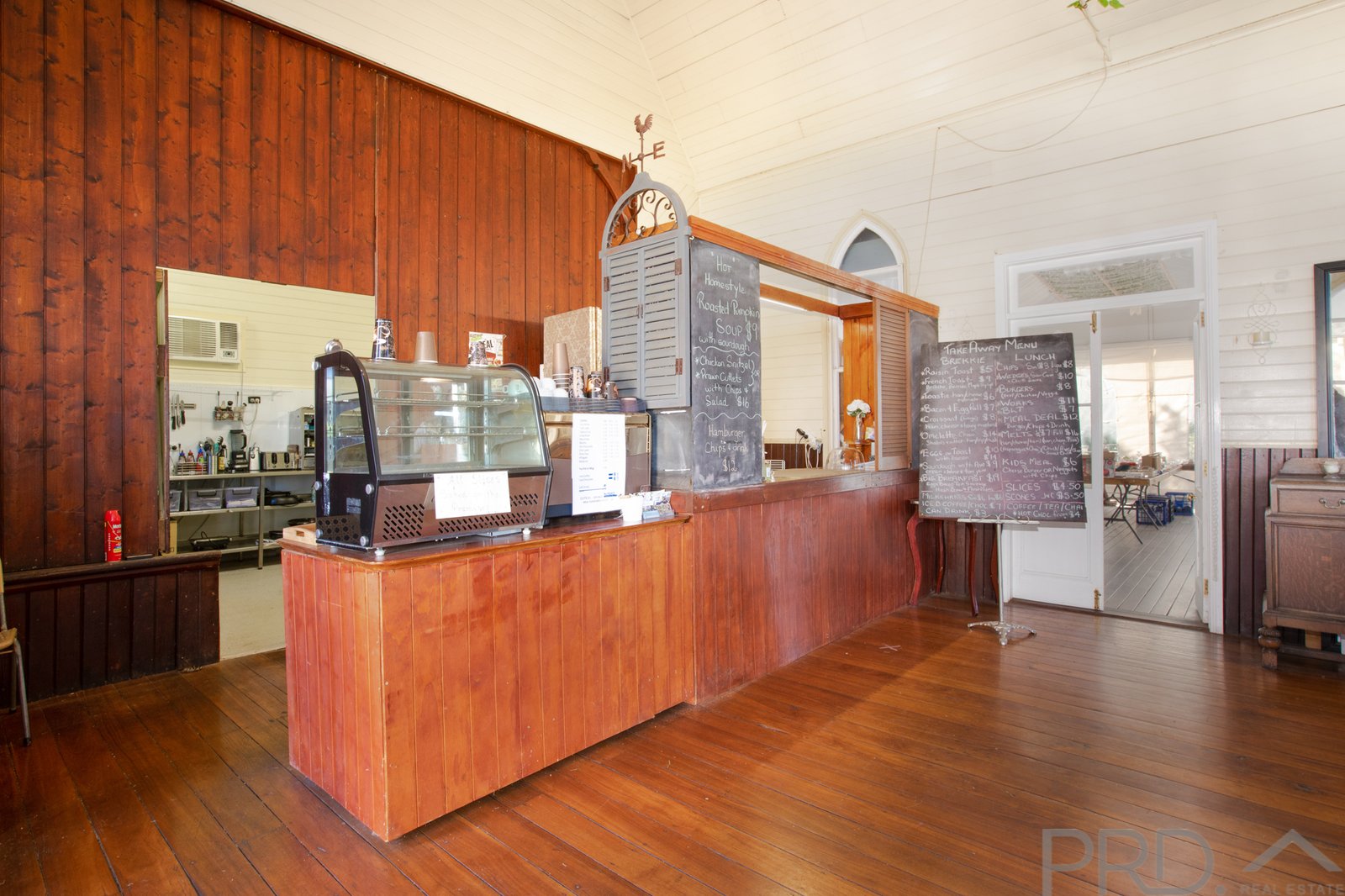 235 Clarence Town Road WOODVILLE 14