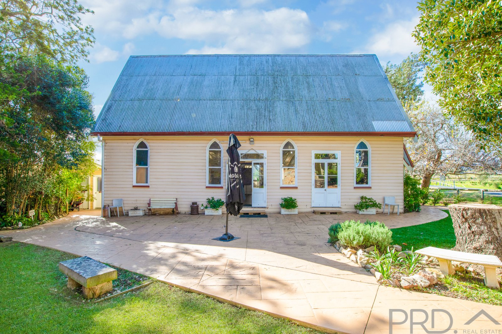 235 Clarence Town Road WOODVILLE 23