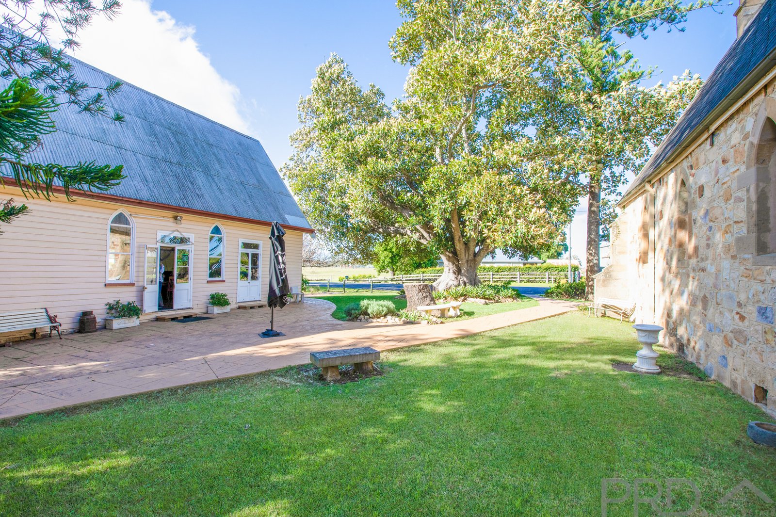 235 Clarence Town Road WOODVILLE 25