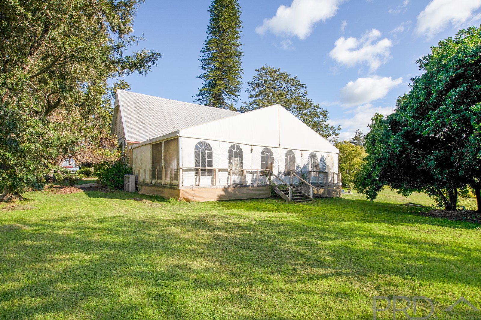 235 Clarence Town Road WOODVILLE 27