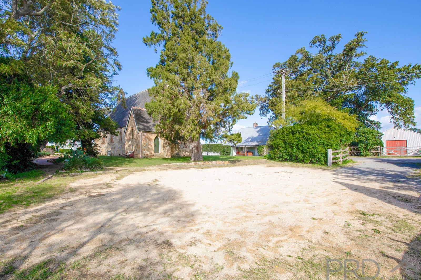 235 Clarence Town Road WOODVILLE 31
