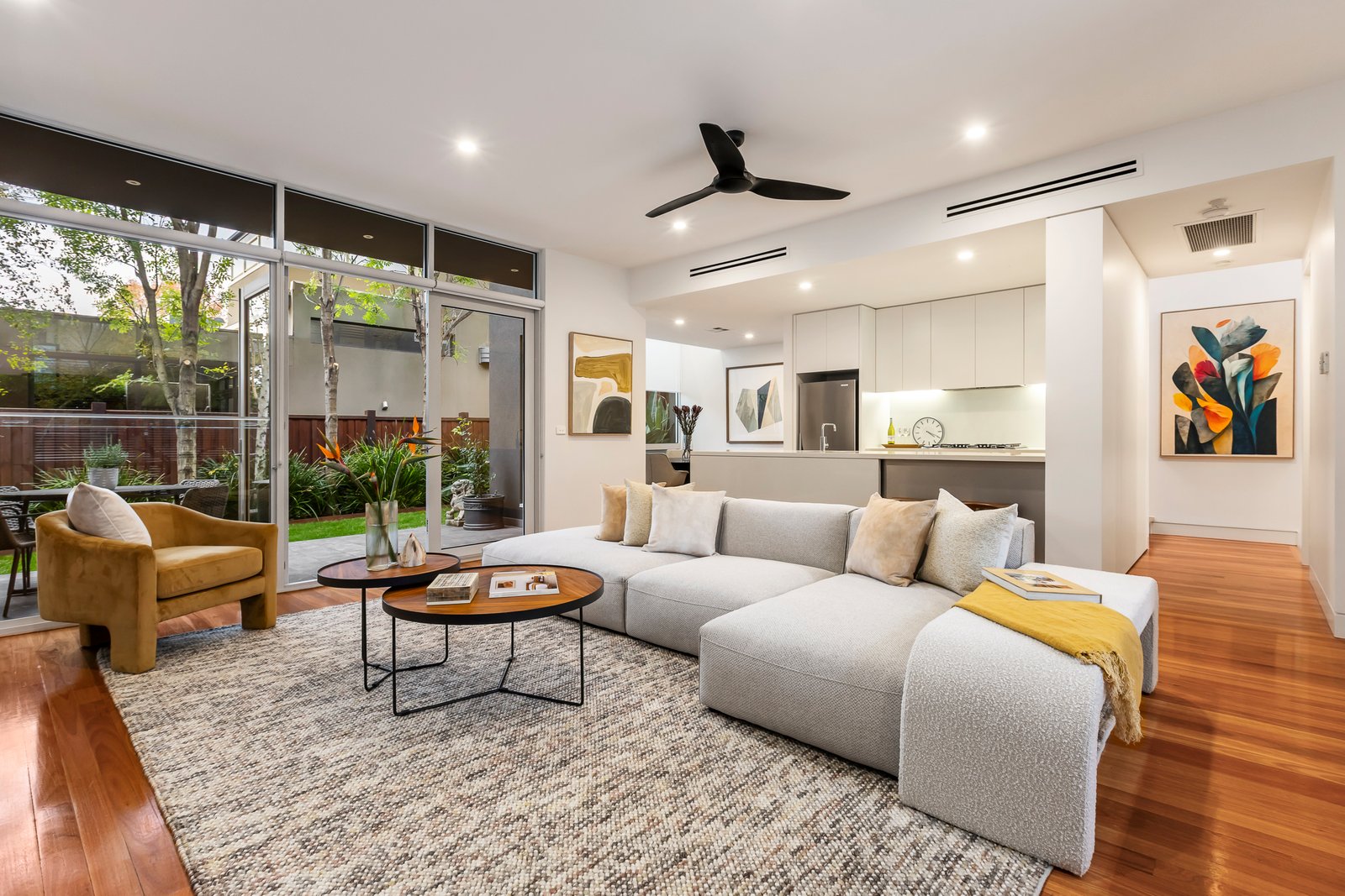 Real Estate and Property in 2/35 Cromwell Road, South Yarra, VIC