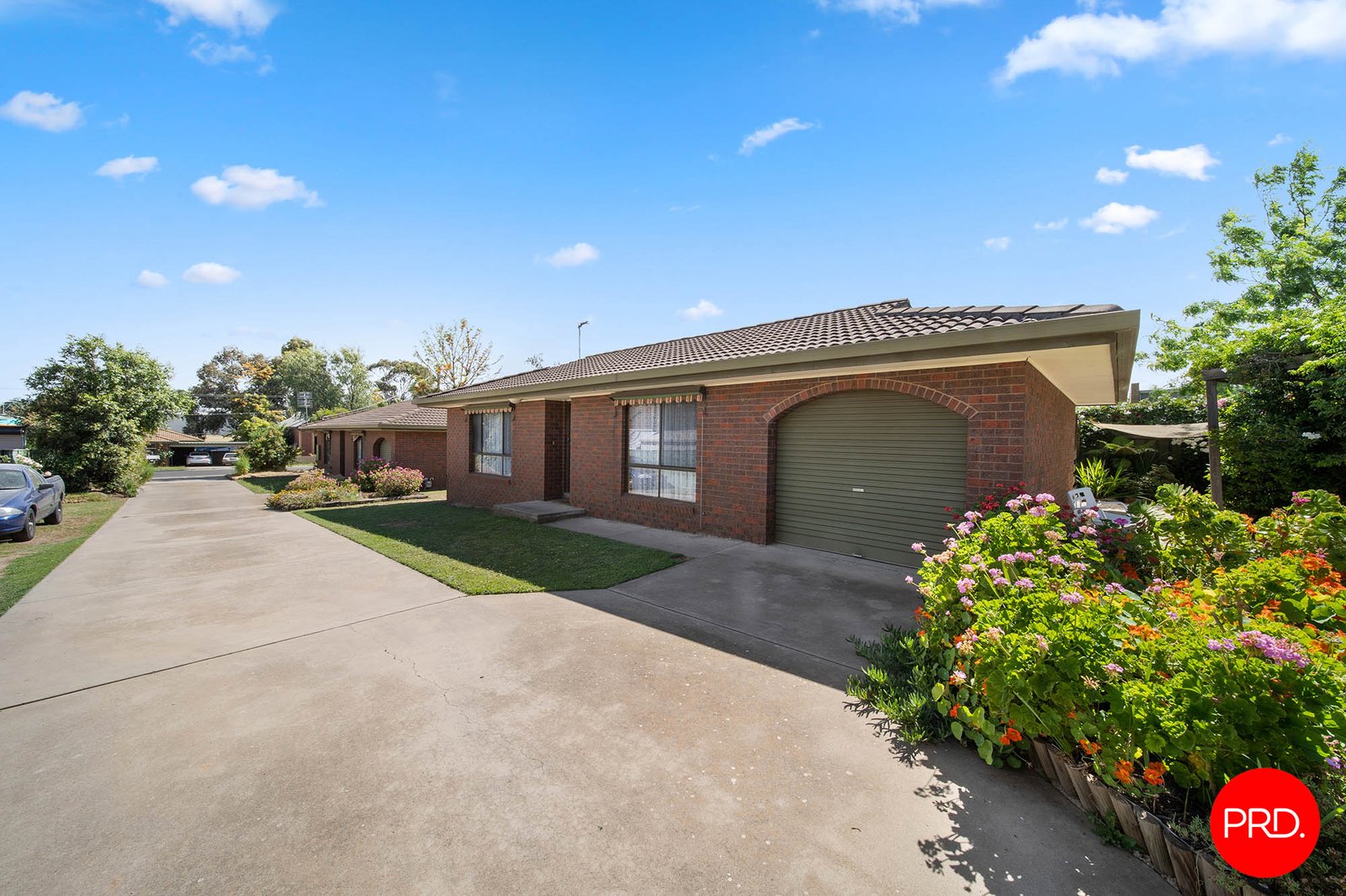 2/35 Dowding Street CALIFORNIA GULLY 2