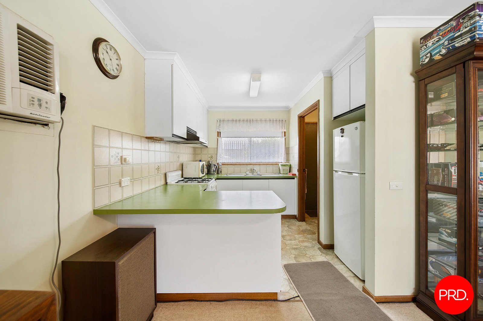 2/35 Dowding Street CALIFORNIA GULLY 4