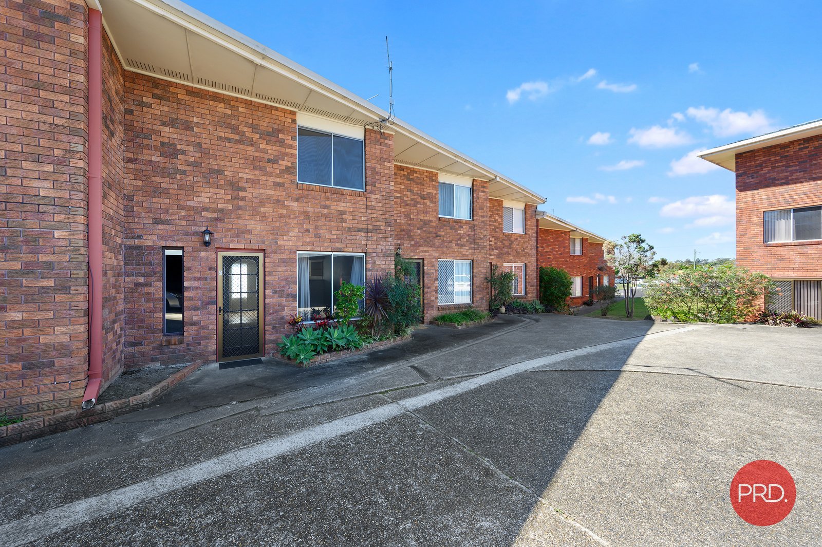 2/35 Grafton Street COFFS HARBOUR 2