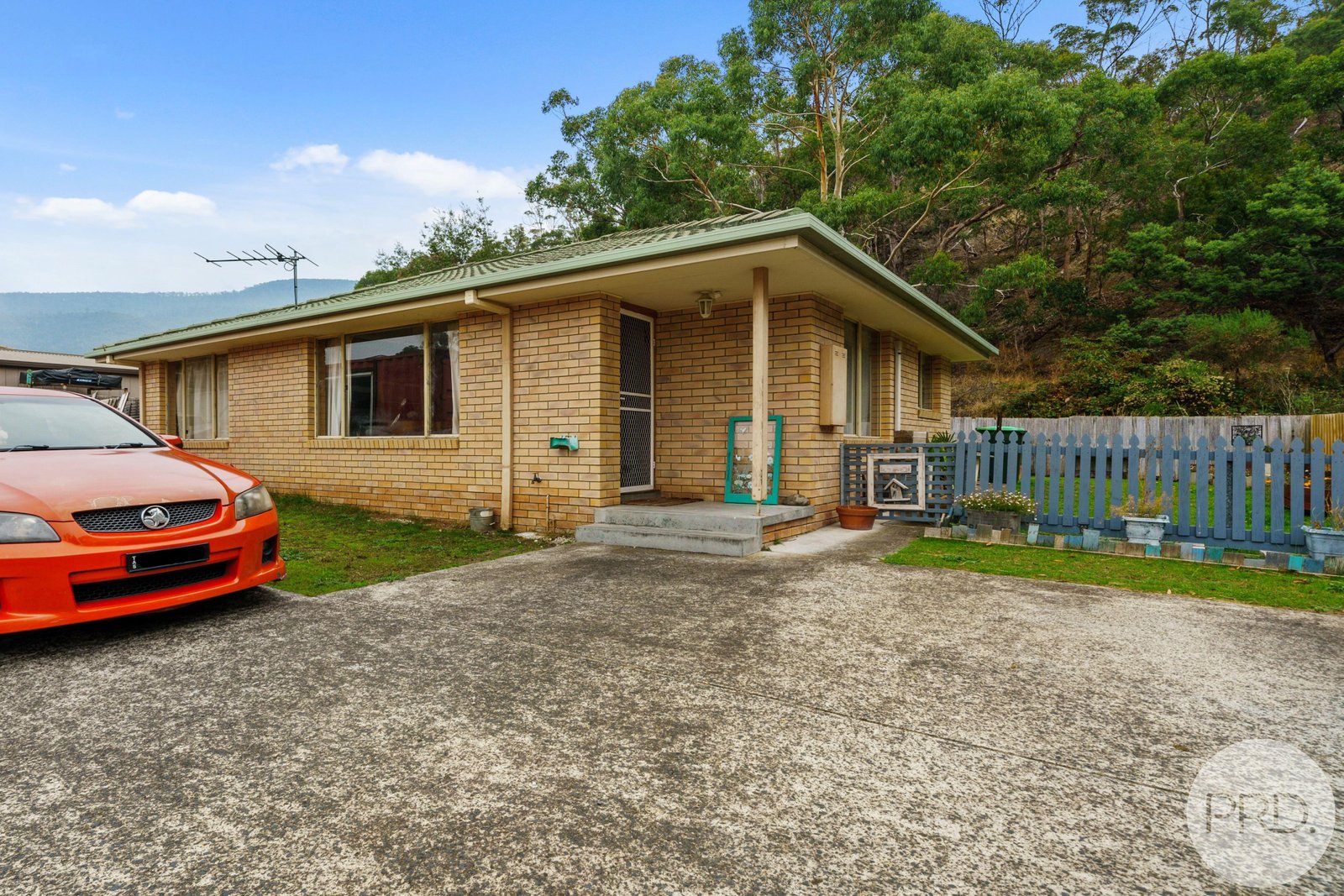 2/35 Harbord Road CLAREMONT 1