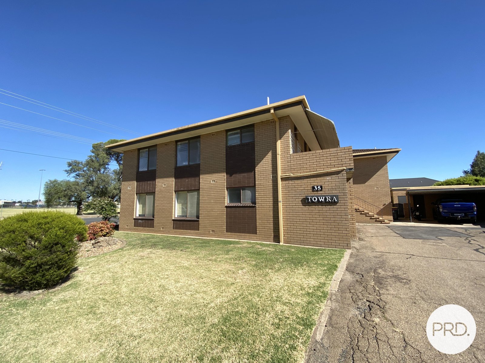 2/35 Higgins Ave  WAGGA WAGGA 1