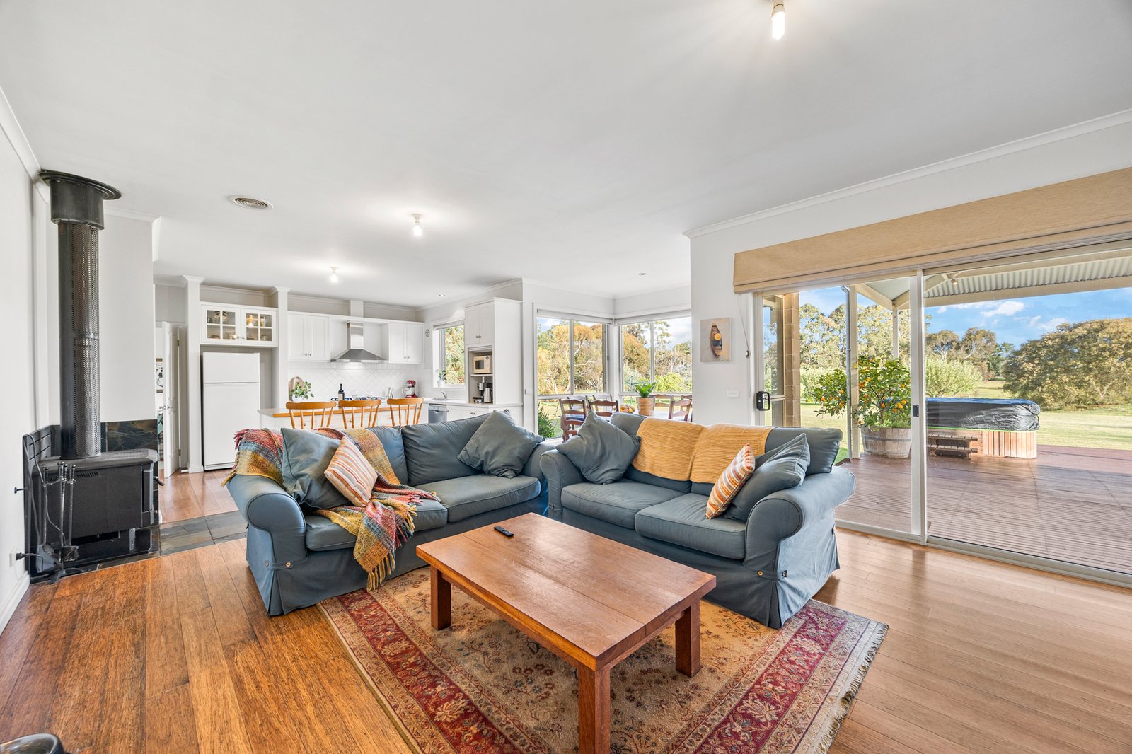 Gallery: 235 Jollys Hill Road