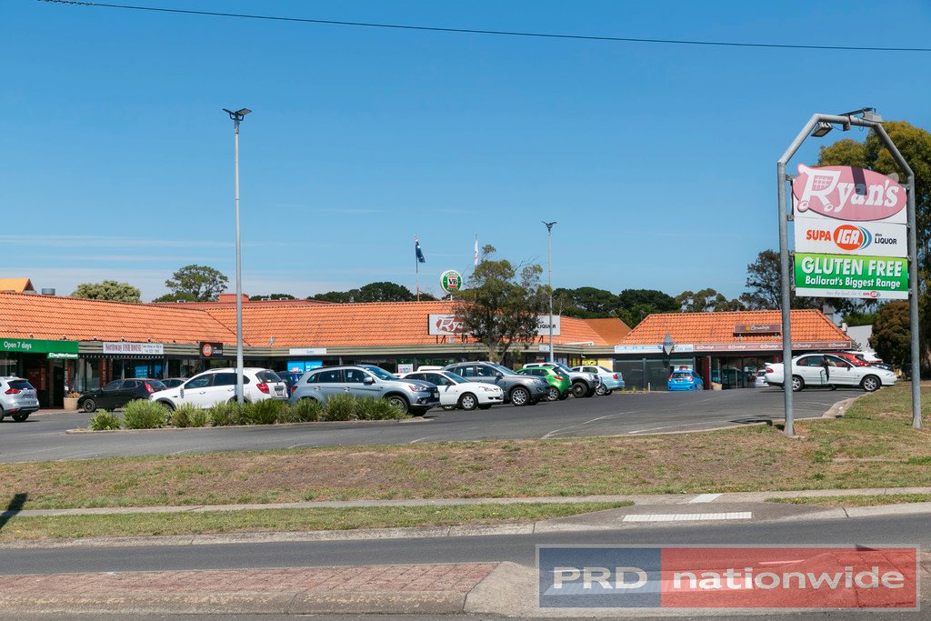 2/35 Midlands Drive BALLARAT NORTH 1